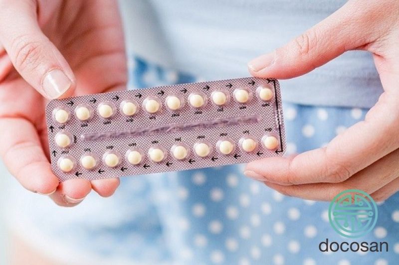 Thuốc tránh thai 120h là gì? Sử dụng và tác dụng thế nào?