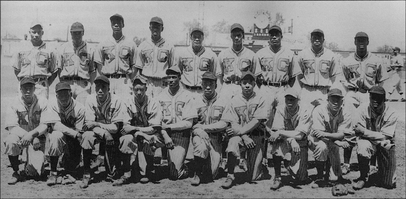 August 13, 1945: KC Monarchs pay a ‘royal’ visit to Braves Field