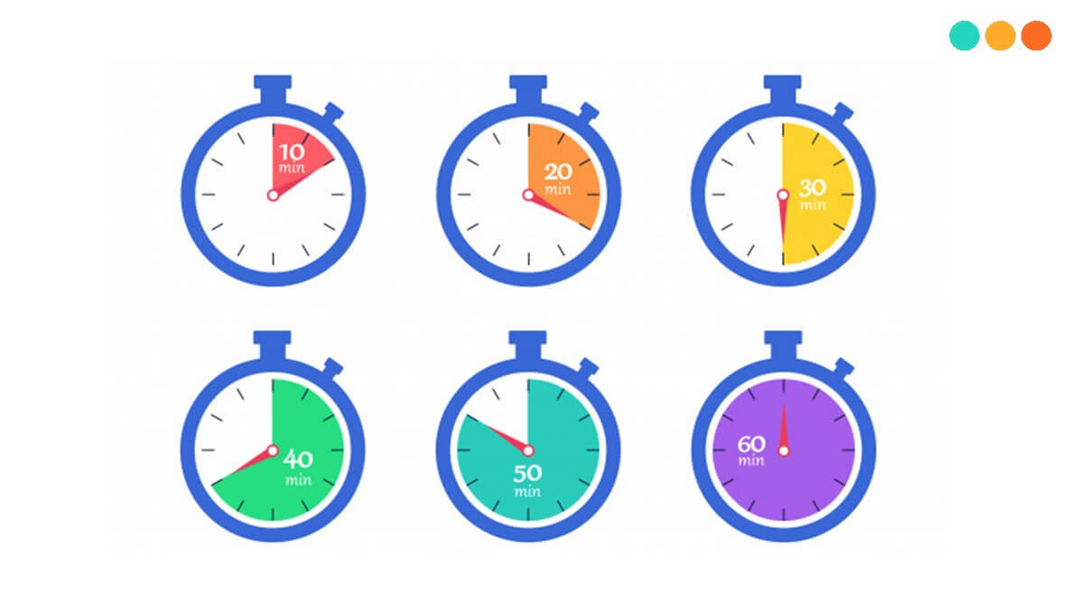 Tổng hợp cách đọc giờ trong tiếng Anh thông dụng nhất