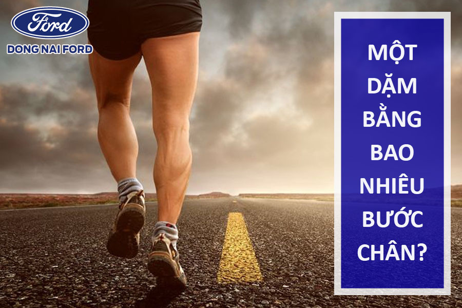 Vận động viên đang chạy trên đường đua, minh họa việc sử dụng dặm và kilômét trong thể thao, cũng như quãng đường 1500 mét trong các cuộc thi điền kinh.