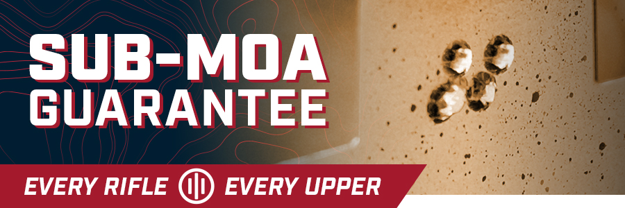 MK111 MOD 2-M Rifle .223 Wylde (SBR)