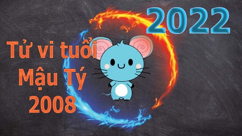 Tài lộc tuổi mậu tý năm 2022