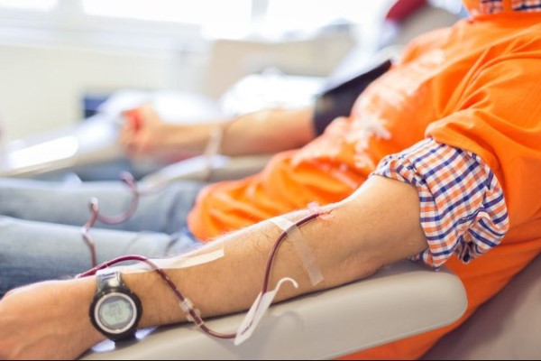 Tiêu chuẩn hiến máu thế nào?