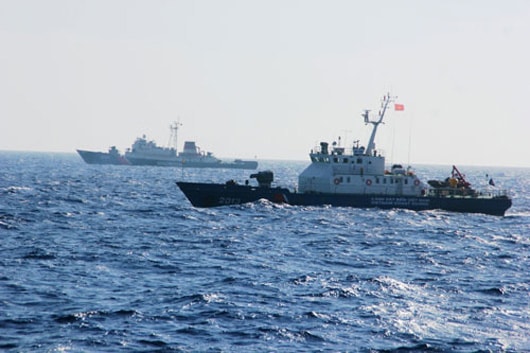 Vấn đề an ninh truyền thống và an ninh phi truyền thống trên Biển Đông hiện nay