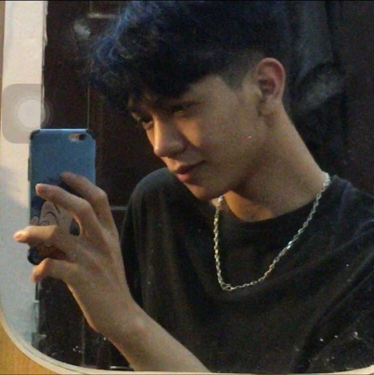 Ảnh mạng trai k11