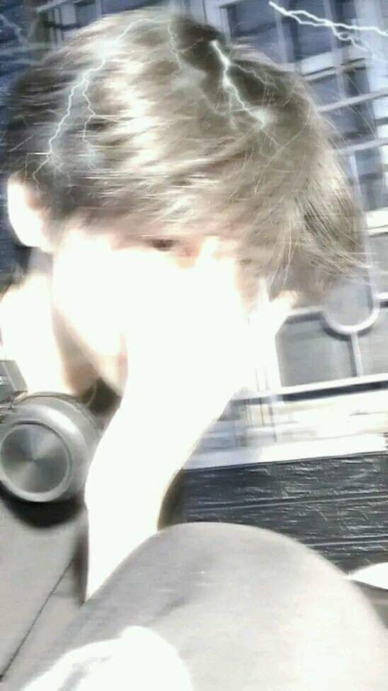 Ảnh trai K11 ngây ngô nhưng vẫn chiếm được tình cảm của cộng đồng mạng