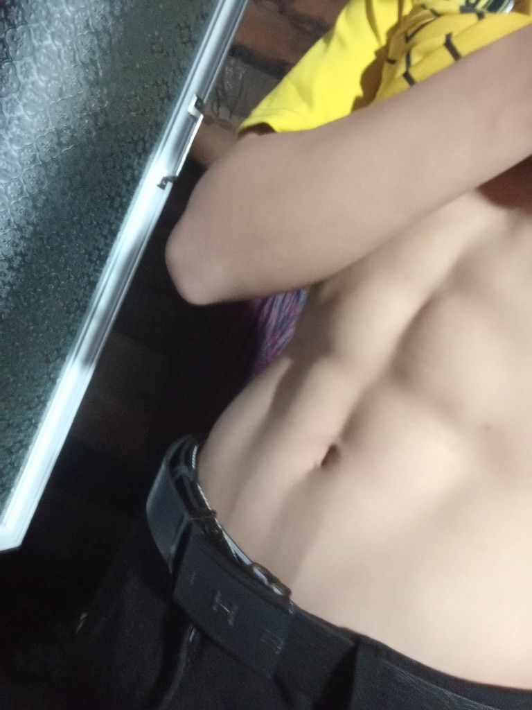 Ảnh trai 2k11 6 múi