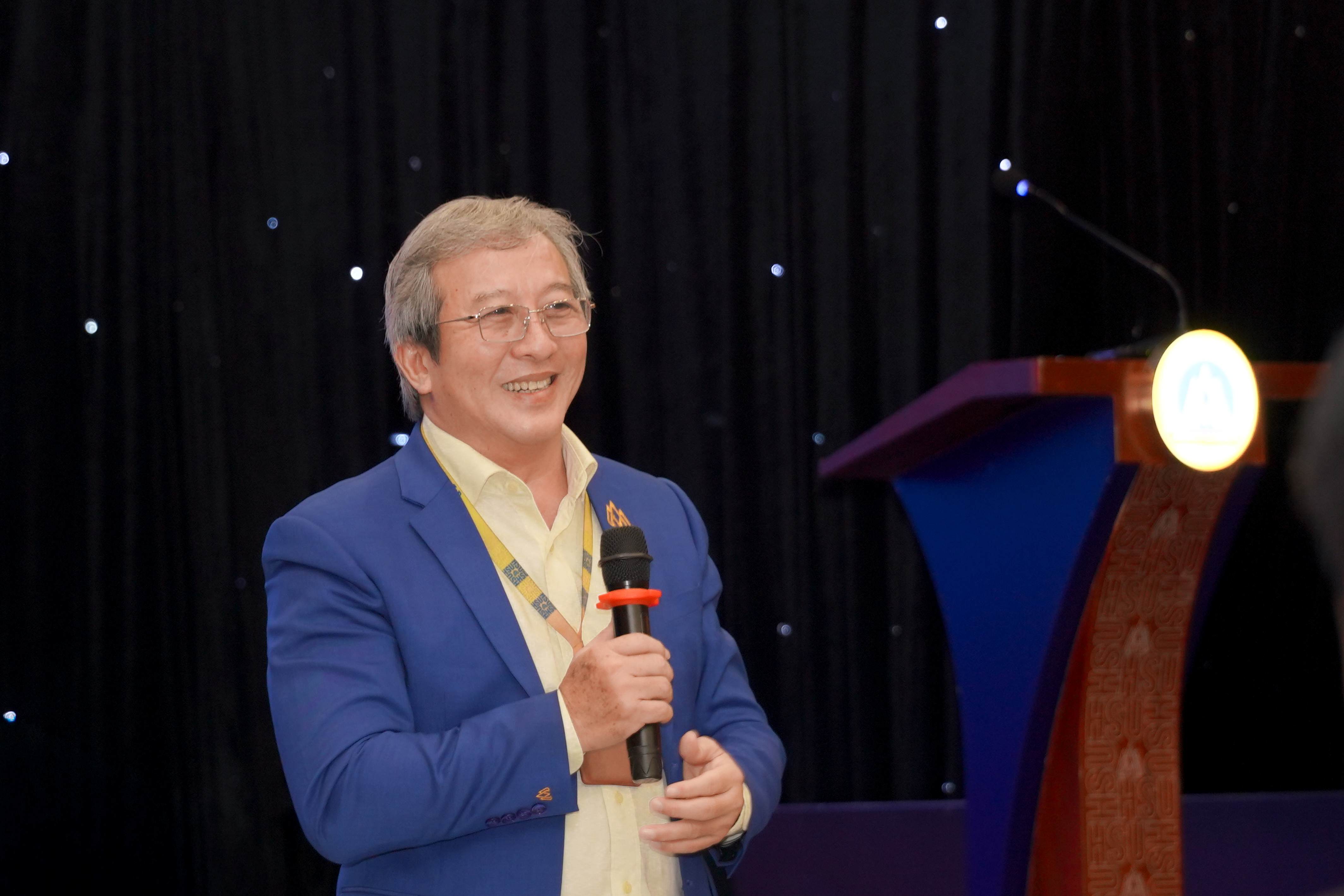 Legal Career Insight - Định hướng nghề Corporate Lawyer cho sinh viên ngành Luật HSU