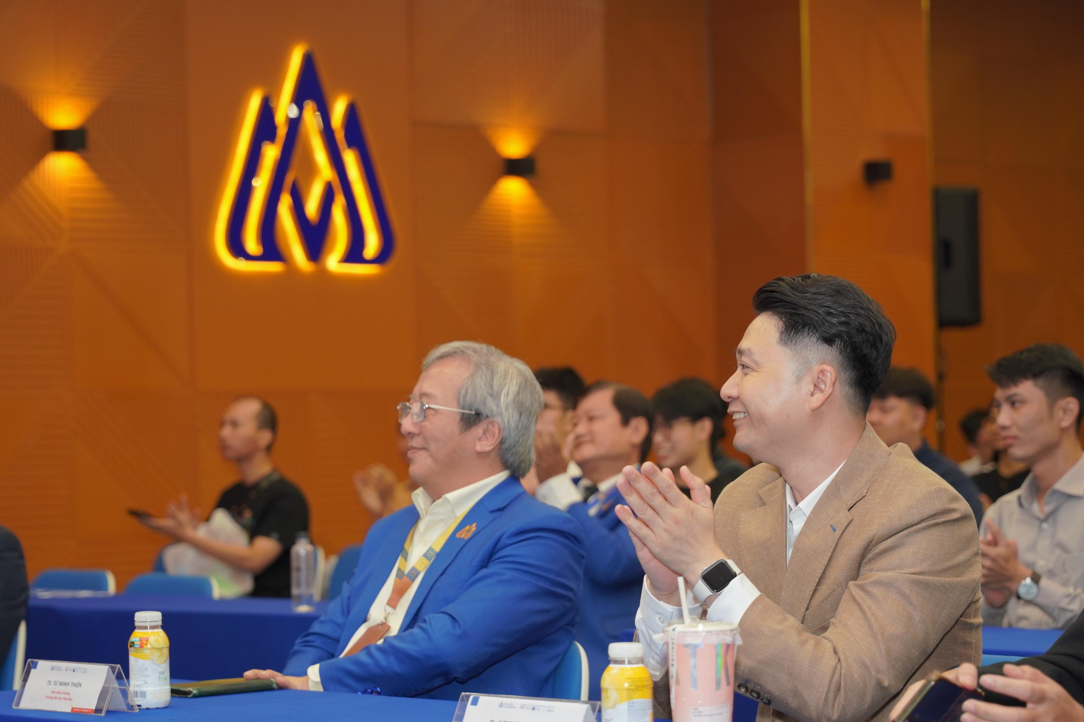 Legal Career Insight - Định hướng nghề Corporate Lawyer cho sinh viên ngành Luật HSU