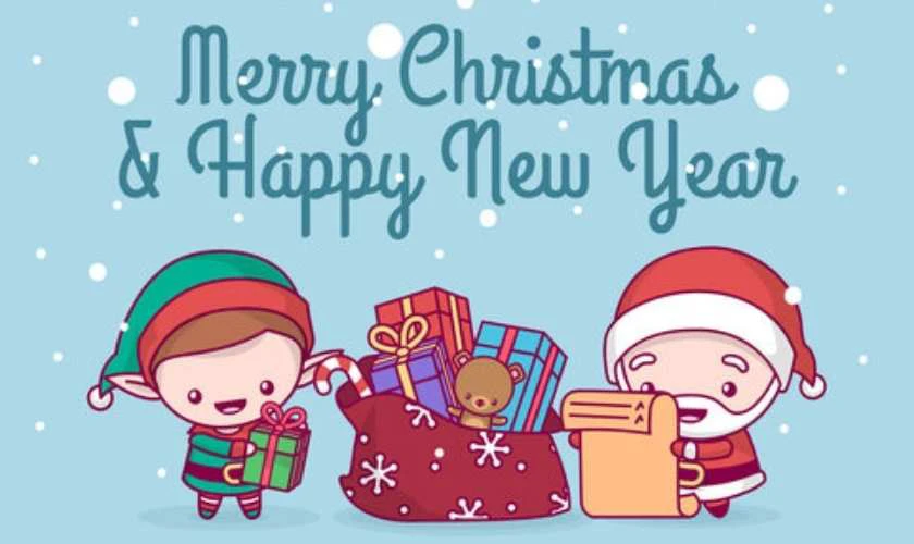 Ảnh chibi dễ thương bestfriends