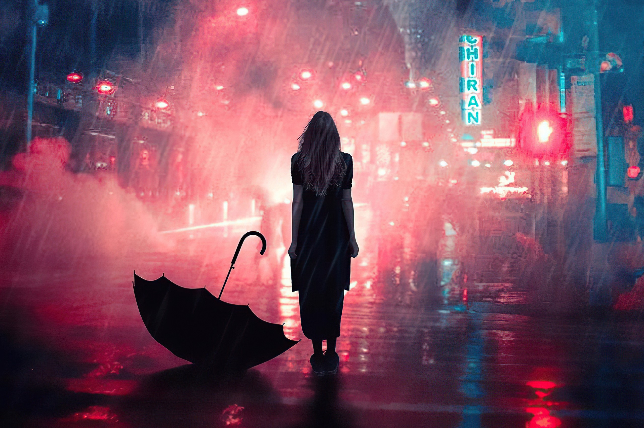 Hình ảnh tâm trạng, buồn bã