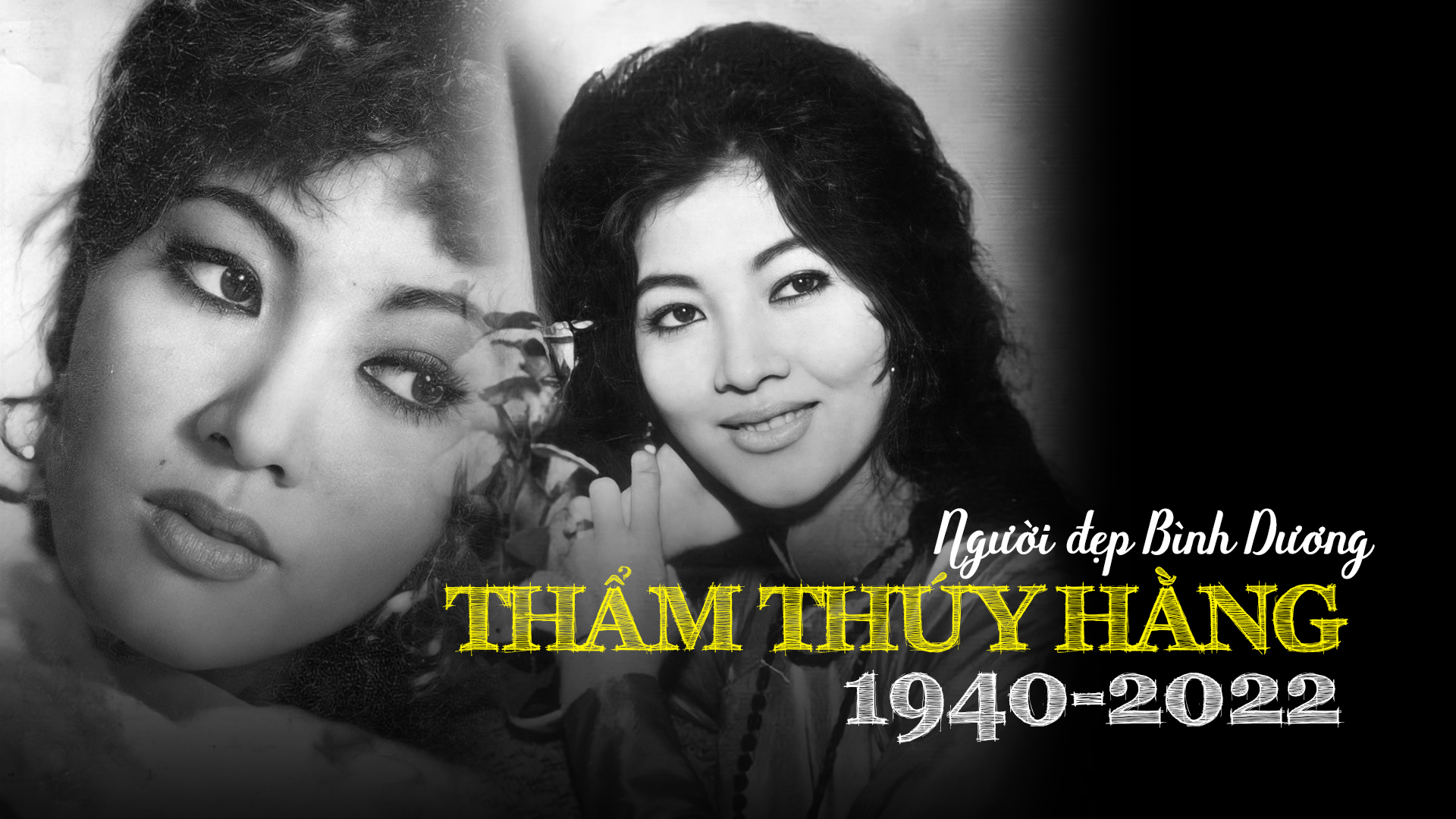 Sự nghiệp điện ảnh, sân khấu, ca nhạc vang bóng của ‘Người đẹp Bình Dương’ Thẩm Thúy Hằng