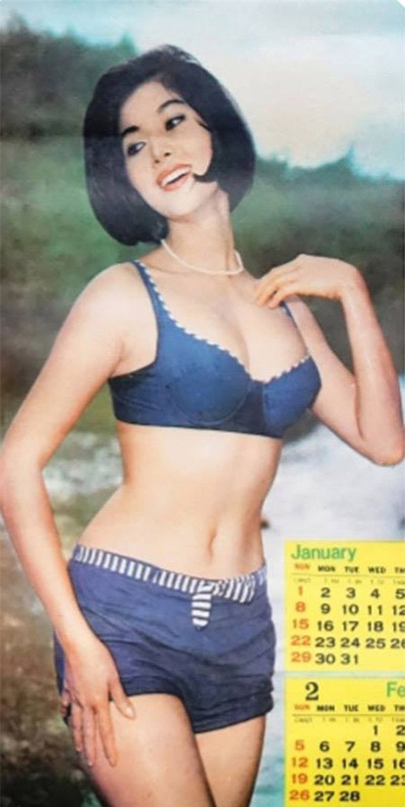 Sự nghiệp điện ảnh, sân khấu, ca nhạc vang bóng của ‘Người đẹp Bình Dương’ Thẩm Thúy Hằng