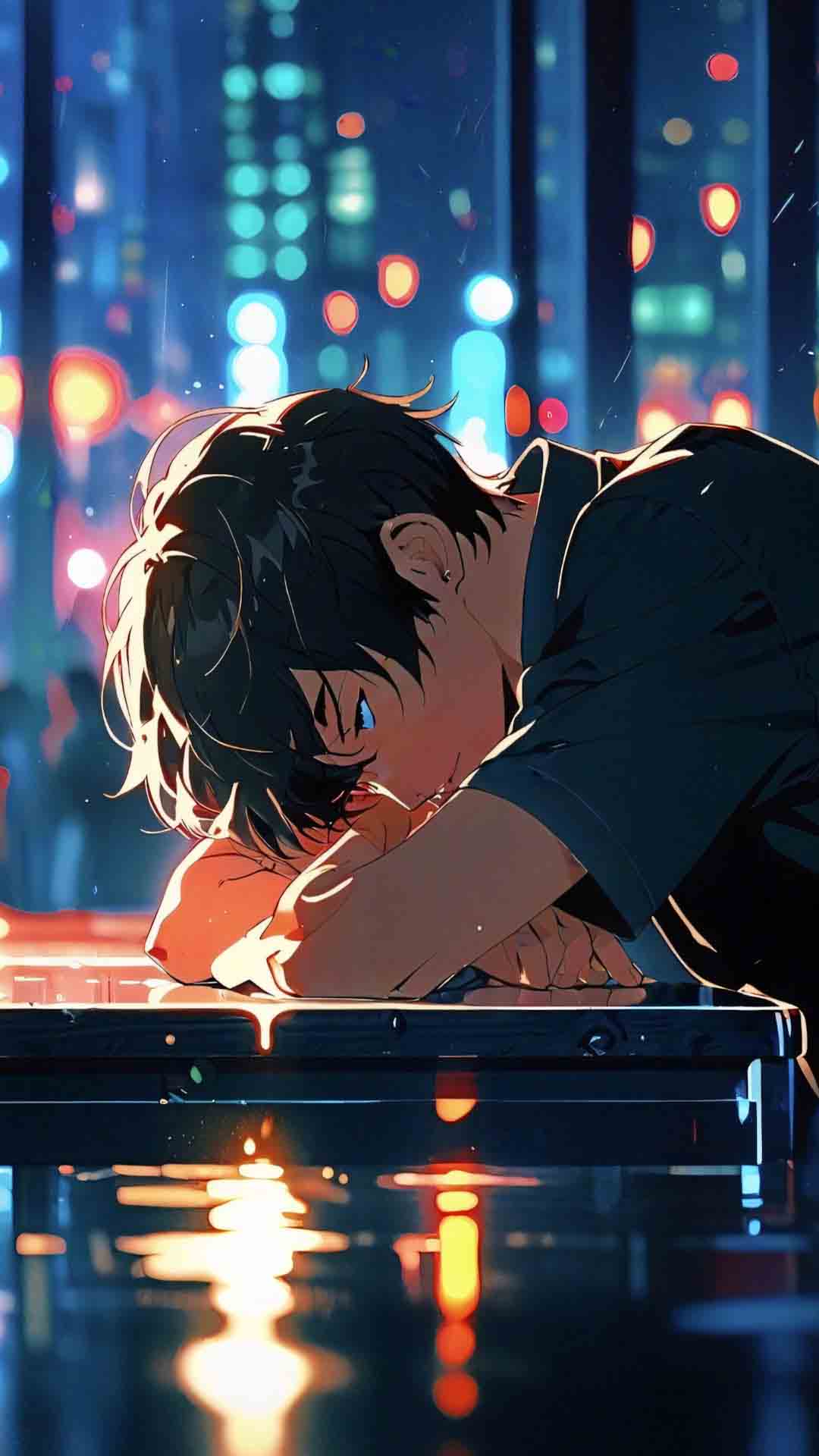 anh anime nam buon khoc 1920px 1080px full hd 7 1