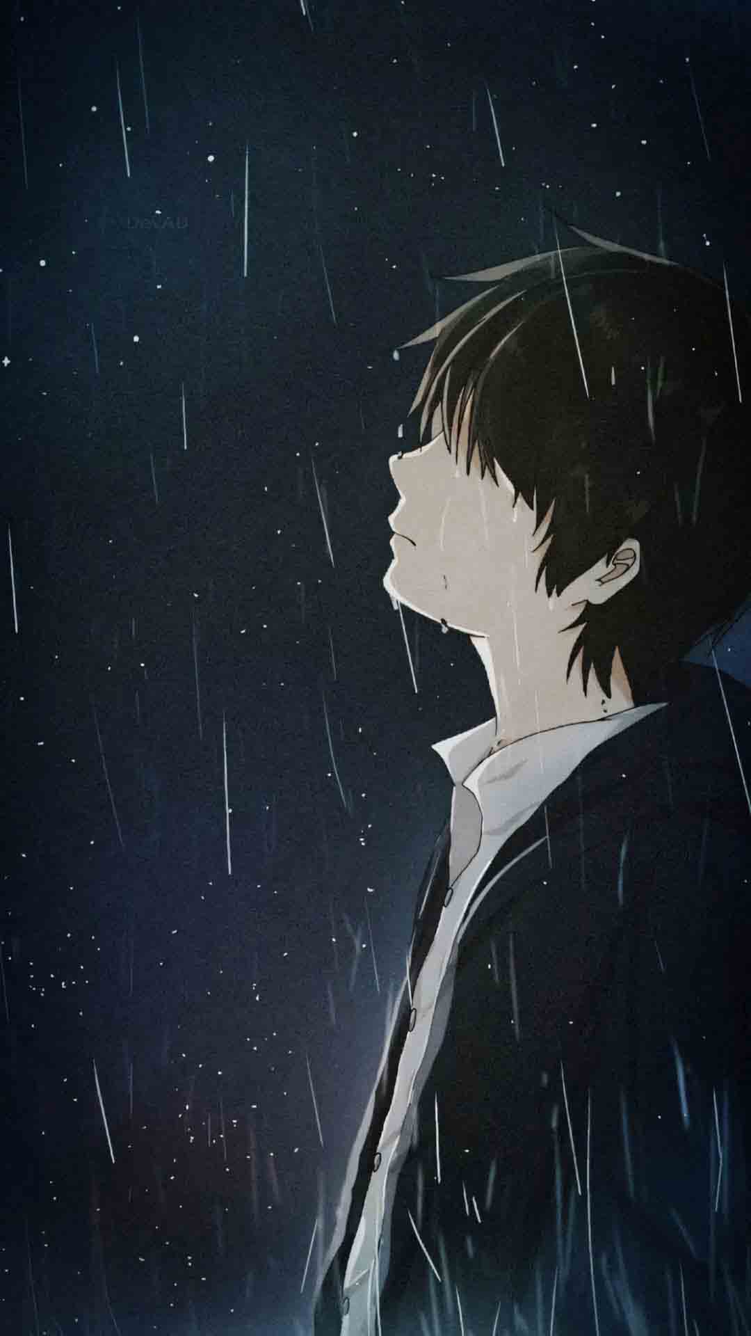 anh anime nam buon khoc 1920px 1080px full hd 8 1