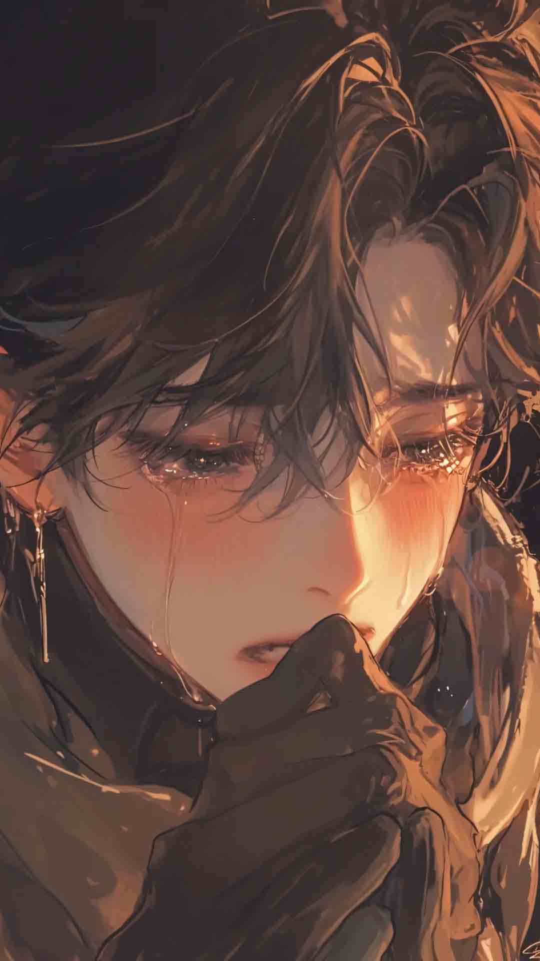 anh anime nam buon khoc 1920px 1080px full hd 11 1