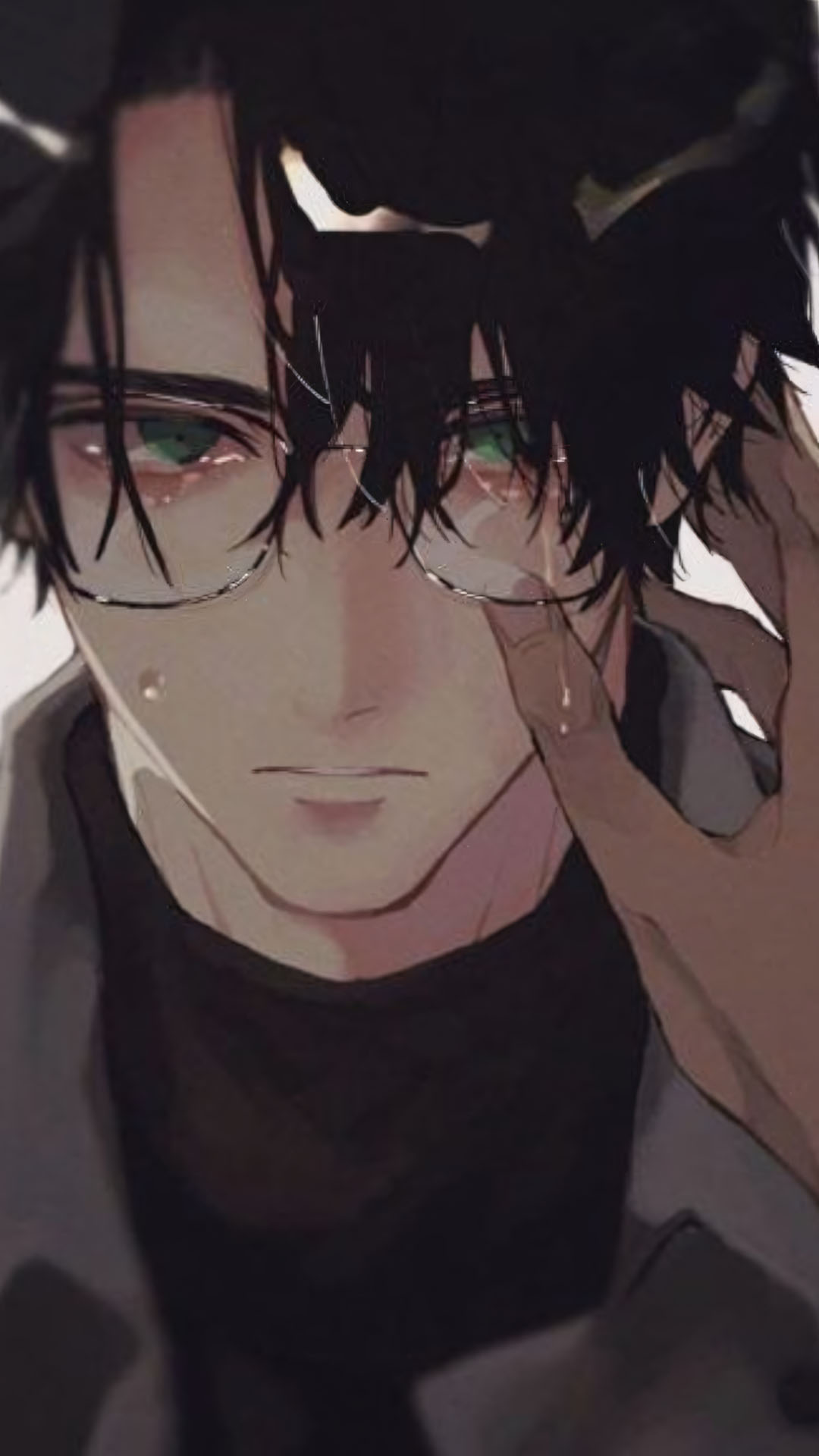 anh anime nam buon khoc 1920px 1080px full hd 12 1