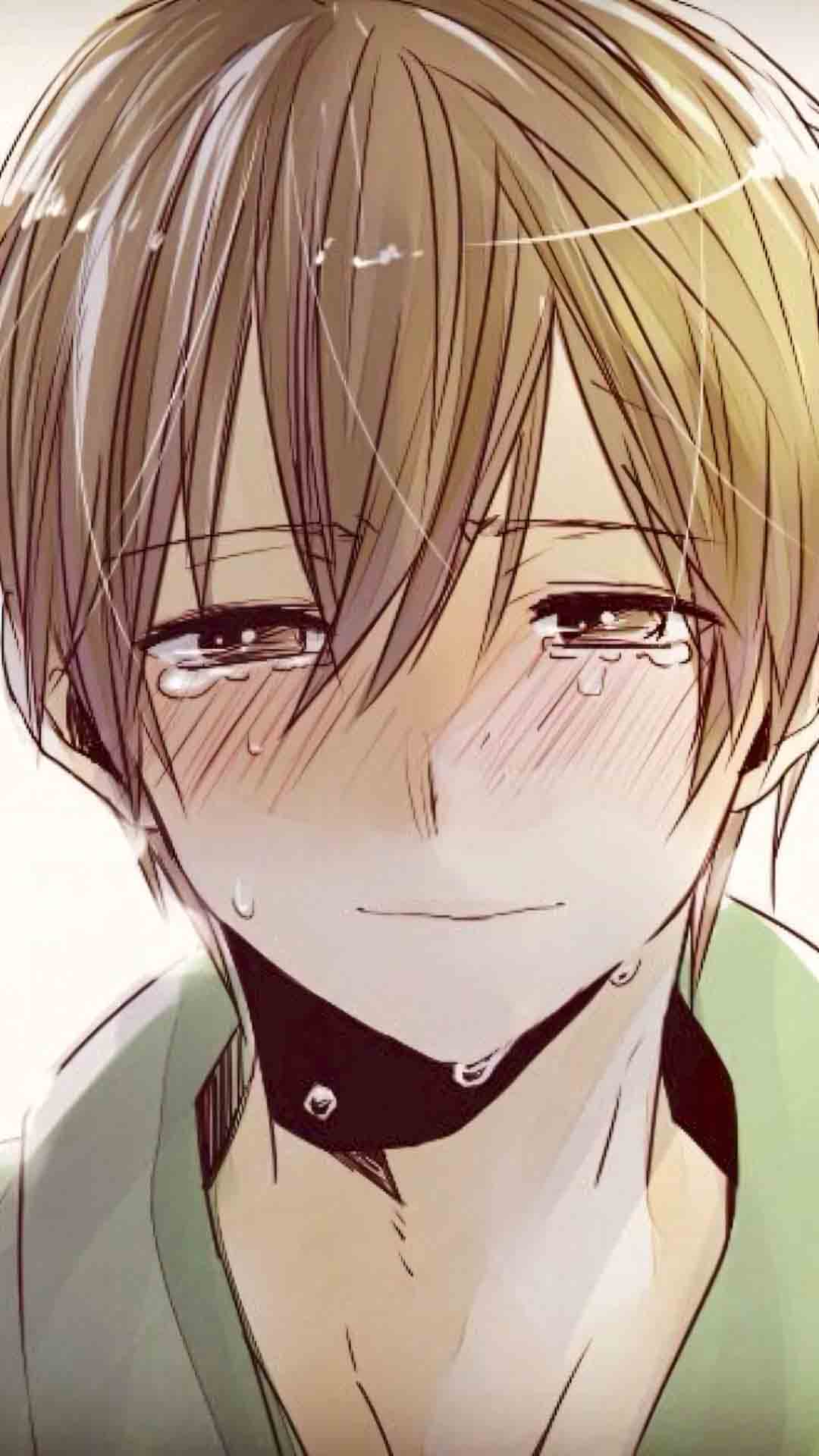 anh anime nam buon khoc 1920px 1080px full hd 15 1