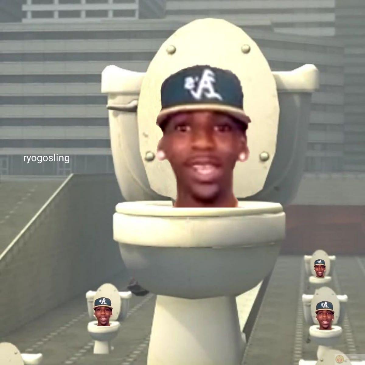 Brainrot meme được yêu thích nhờ sự hài hước tự nhiên cuốn hút