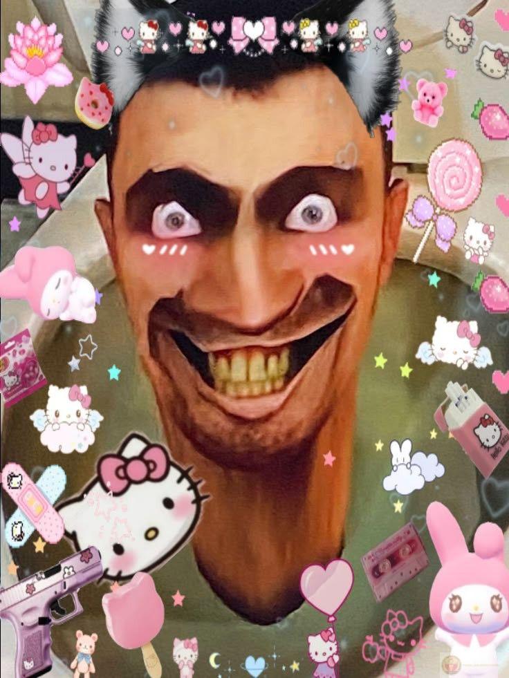 Những brainrot meme lan tỏa nhanh chóng nhờ sự đơn giản hài hước