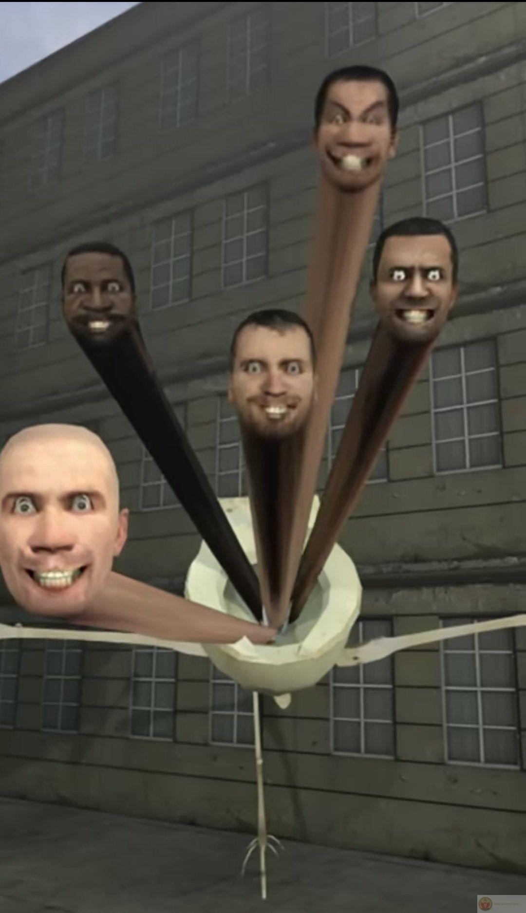 Những brainrot meme giúp bạn bè cười đùa thoải mái sau giờ làm việc