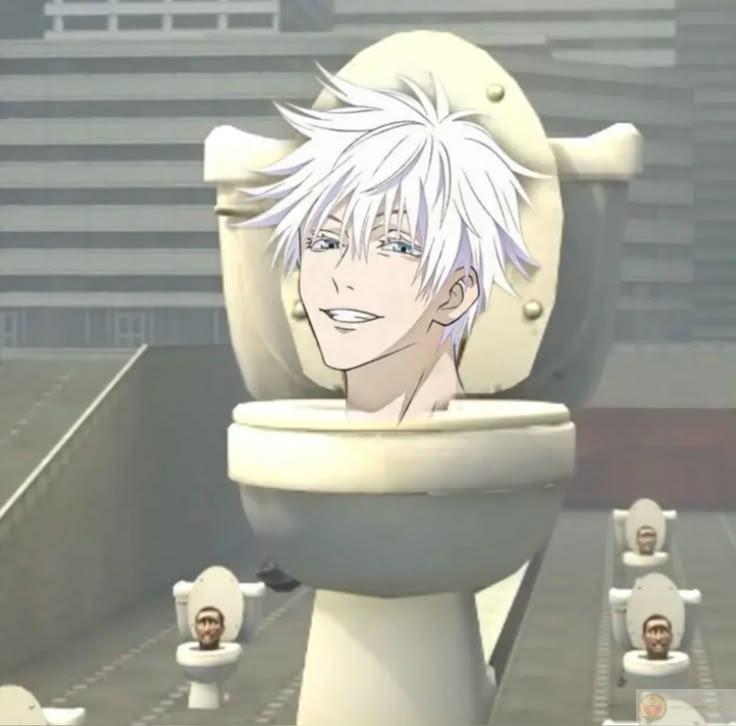 Brainrot meme thường khiến người xem bất ngờ trước sự vô lý hài hước