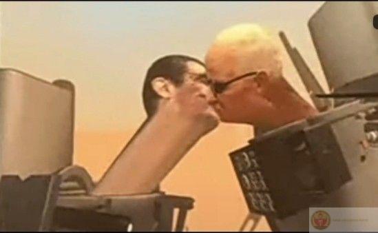 Brainrot meme thường được dùng để kết thúc câu chuyện bằng nụ cười