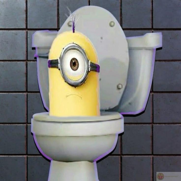 Brainrot meme thường có hình ảnh kỳ quặc nhưng cực kỳ cuốn hút