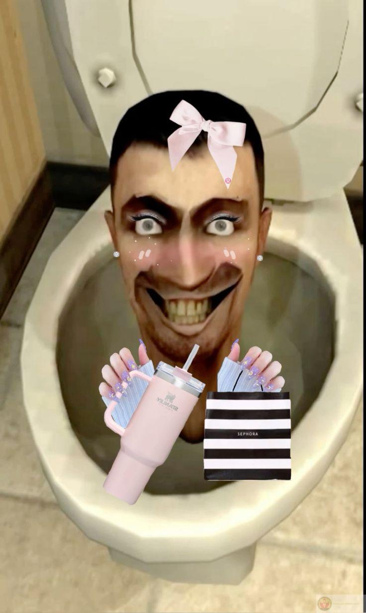 Brainrot meme luôn mang tính bất ngờ khiến người xem khó đoán trước