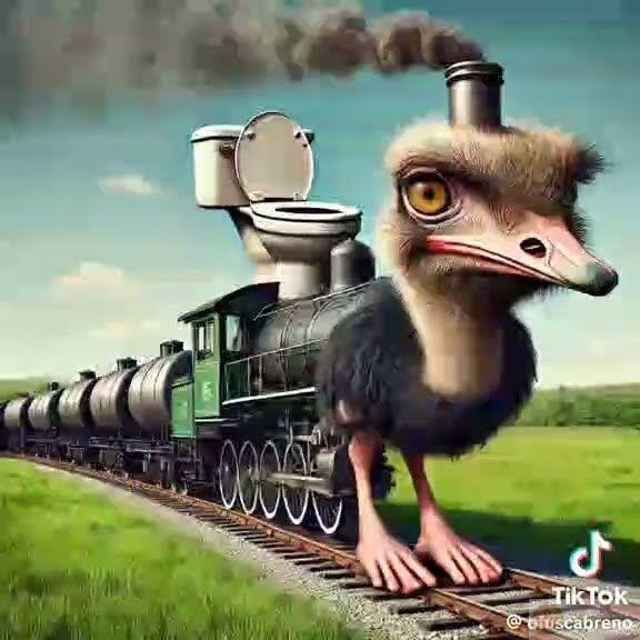 Brainrot meme dí dỏm mang đến những khoảnh khắc thư giãn tuyệt vời