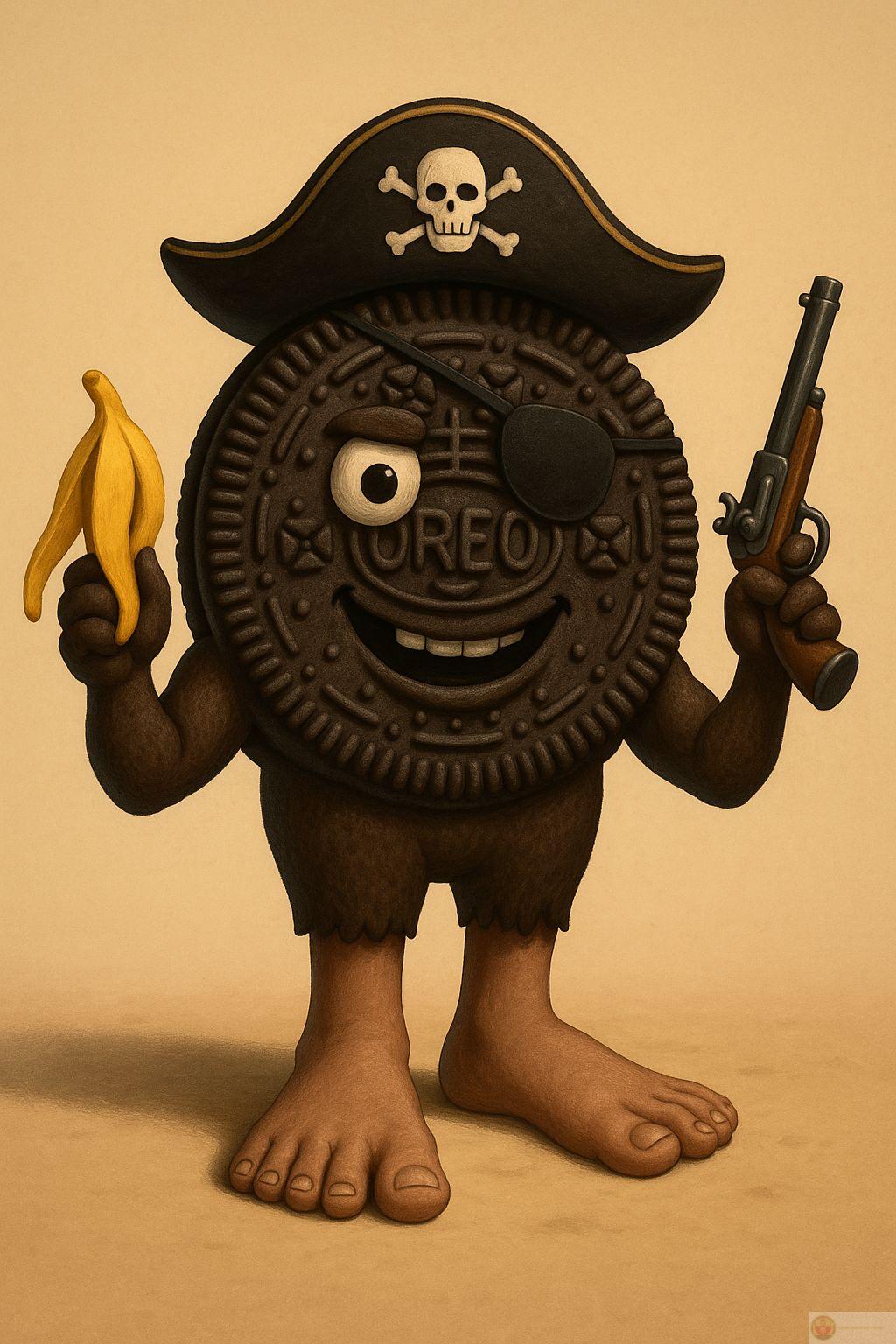 Brainrot meme dí dỏm được coi là lựa chọn hoàn hảo để troll bạn bè