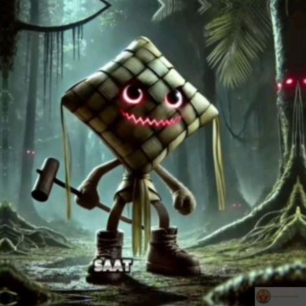 Brainrot meme AI sinh ra hình ảnh siêu thực vừa buồn cười vừa lạ