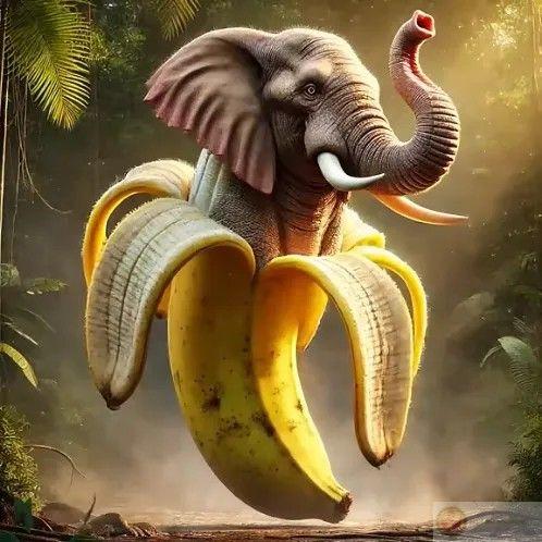 Nội dung brainrot meme phi logic nhưng lại rất gần gũi và dễ hiểu