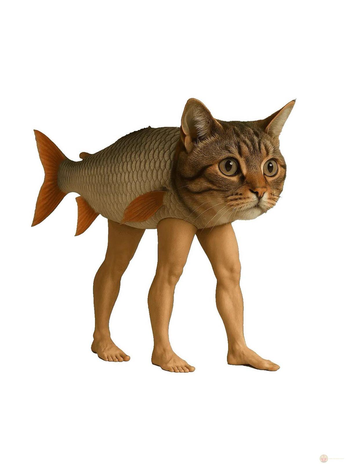 Nội dung brainrot meme đôi khi vô nghĩa nhưng lại dễ lan truyền