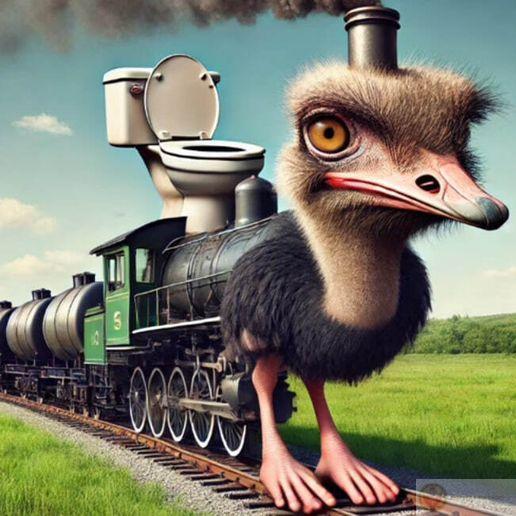 Những brainrot meme ngộ nghĩnh khiến cuộc trò chuyện trở nên thú vị hơn