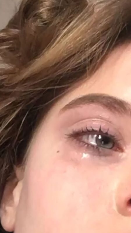 [150+] Ảnh Mắt Khóc 👁️💧🌧️💔, Che Mặt Khóc, Ảnh Giọt Nước Mắt Buồn