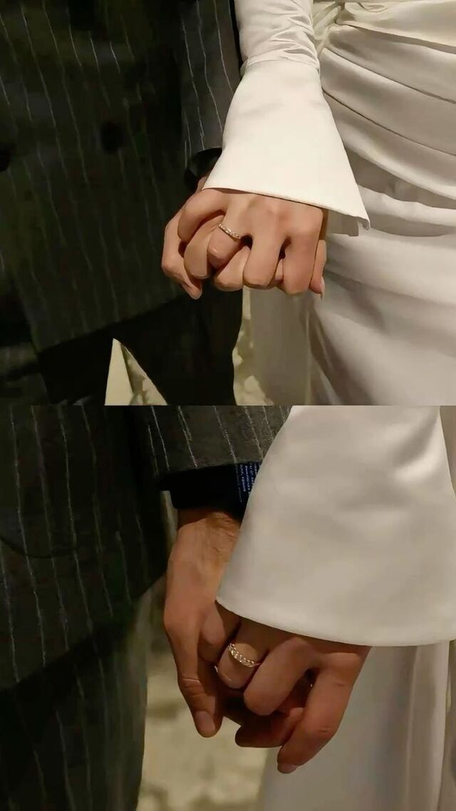 Các kiểu chụp hình ảnh nắm tay người yêu đẹp và sáng tạo