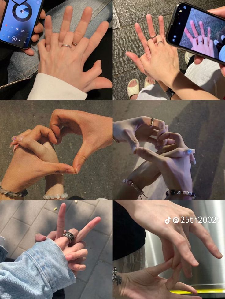 Cách chụp tay đôi đẹp tại studio hoặc ngoại cảnh nghệ thuật