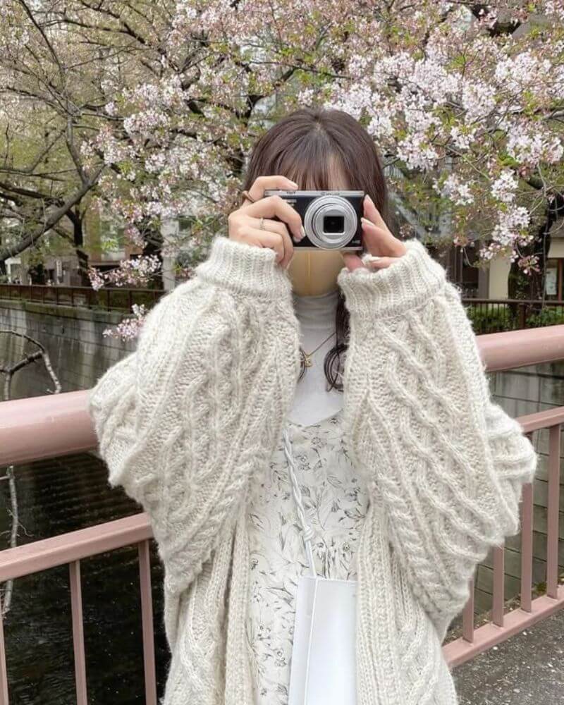 Gái đẹp che mặt ảnh avatar cho con gái