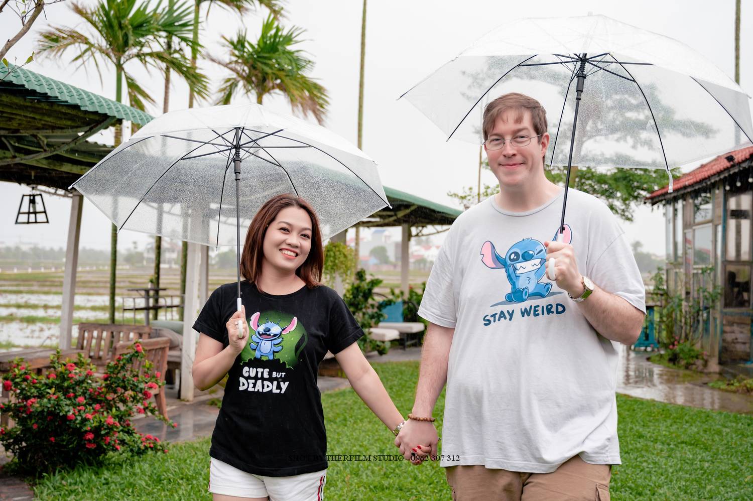 chụp ảnh cặp đôi hội an