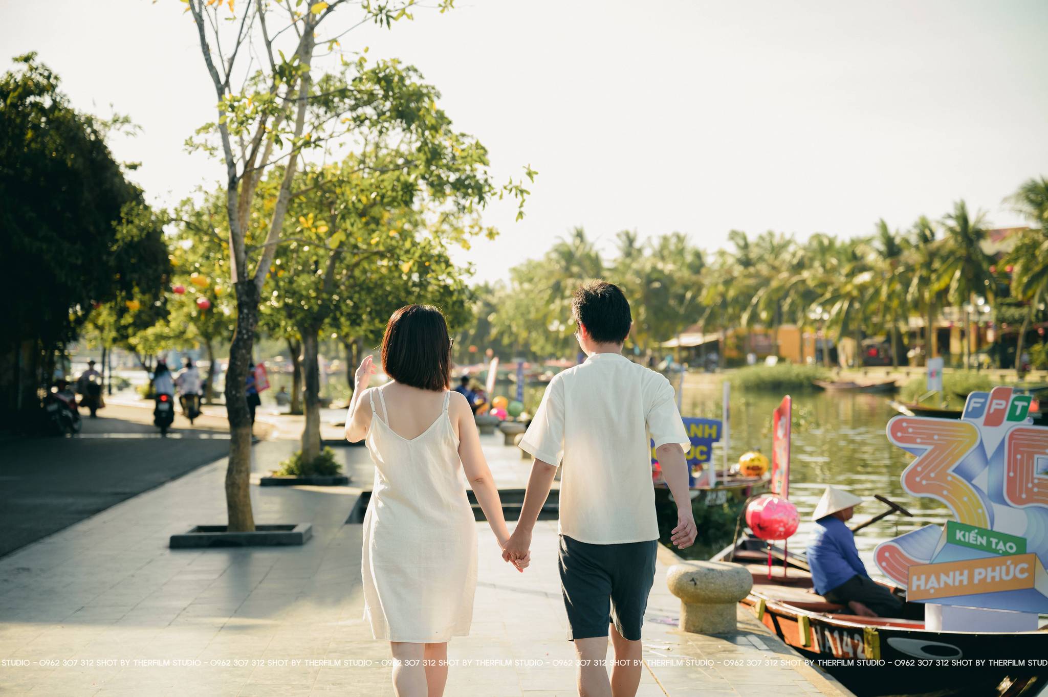 Chụp ảnh cặp đôi hội an | chụp ảnh couple đẹp