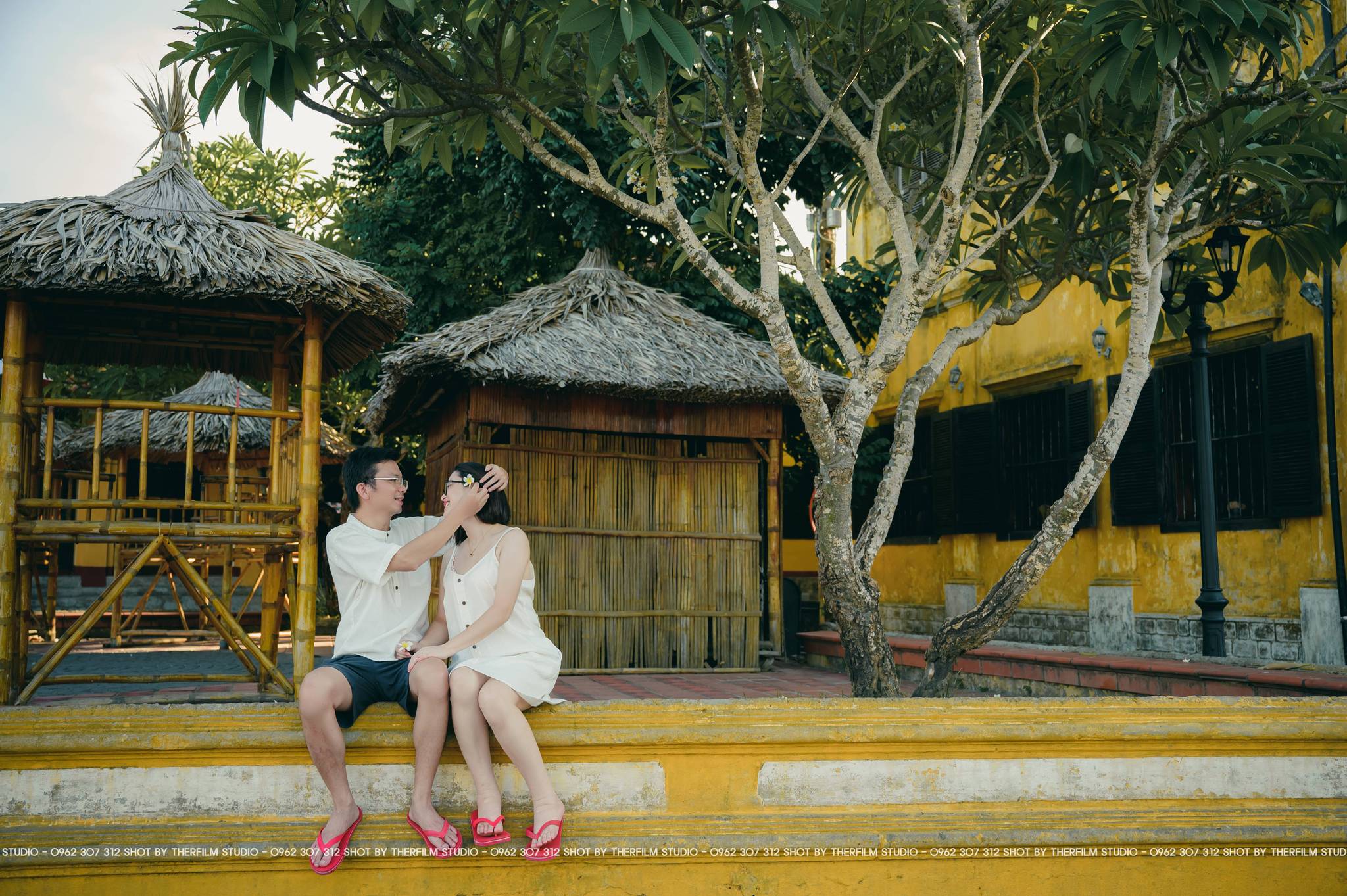 Chụp ảnh cặp đôi hội an | chụp ảnh couple đẹp