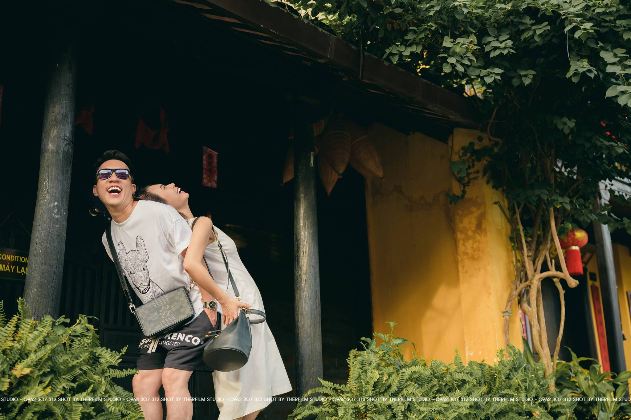 Chụp ảnh cặp đôi hội an | chụp ảnh couple đẹp