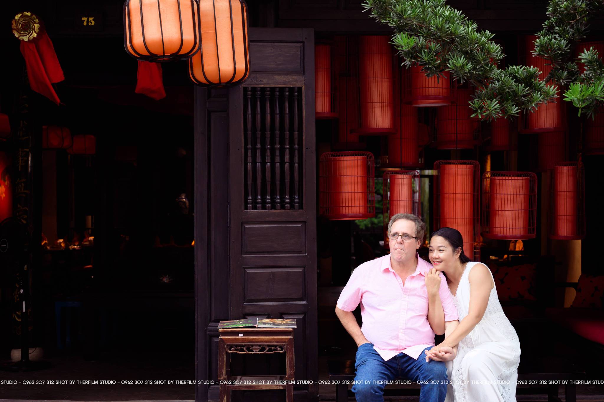 Chụp ảnh cặp đôi hội an | chụp ảnh couple đẹp