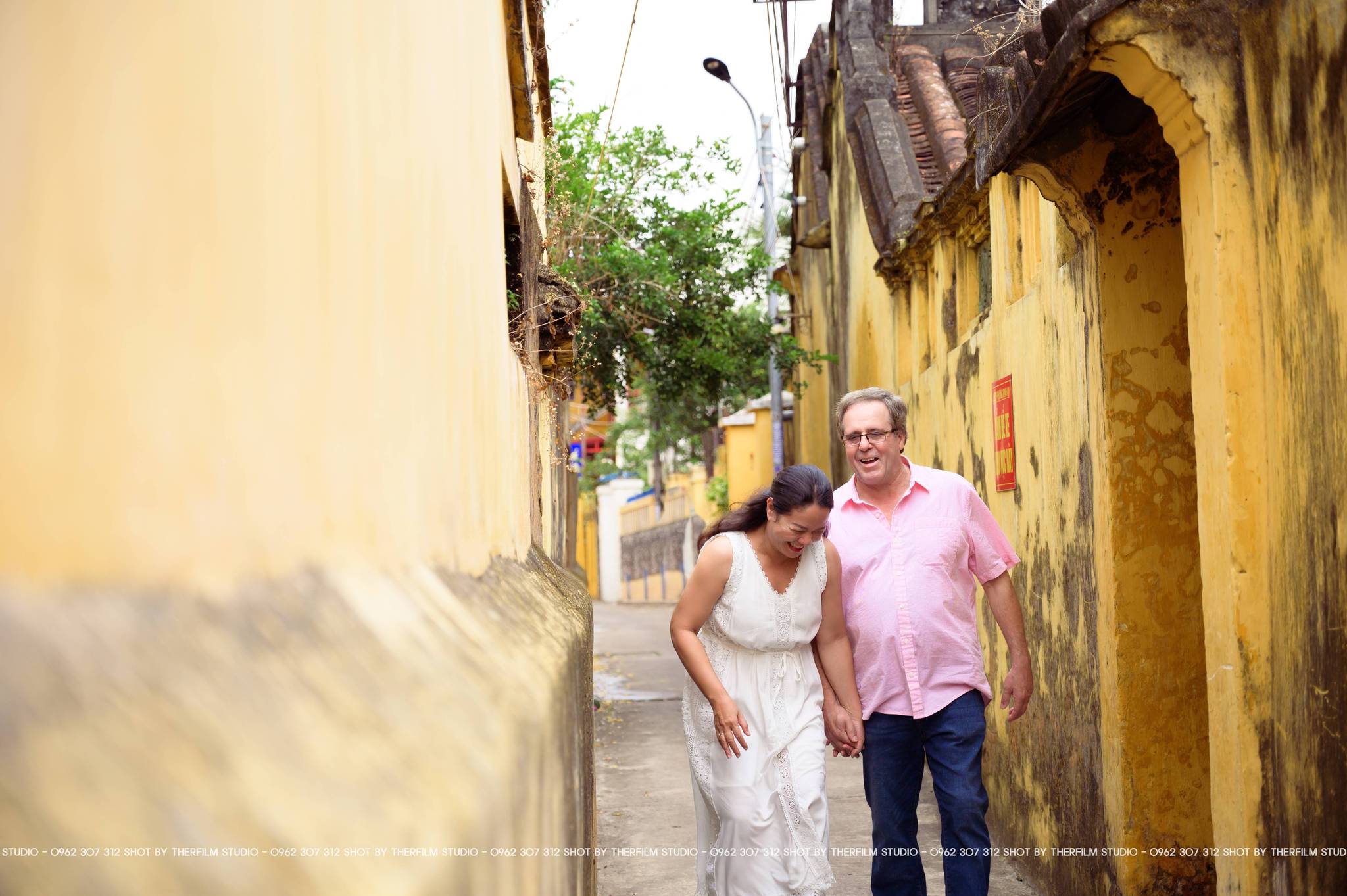 Chụp ảnh cặp đôi hội an | chụp ảnh couple đẹp