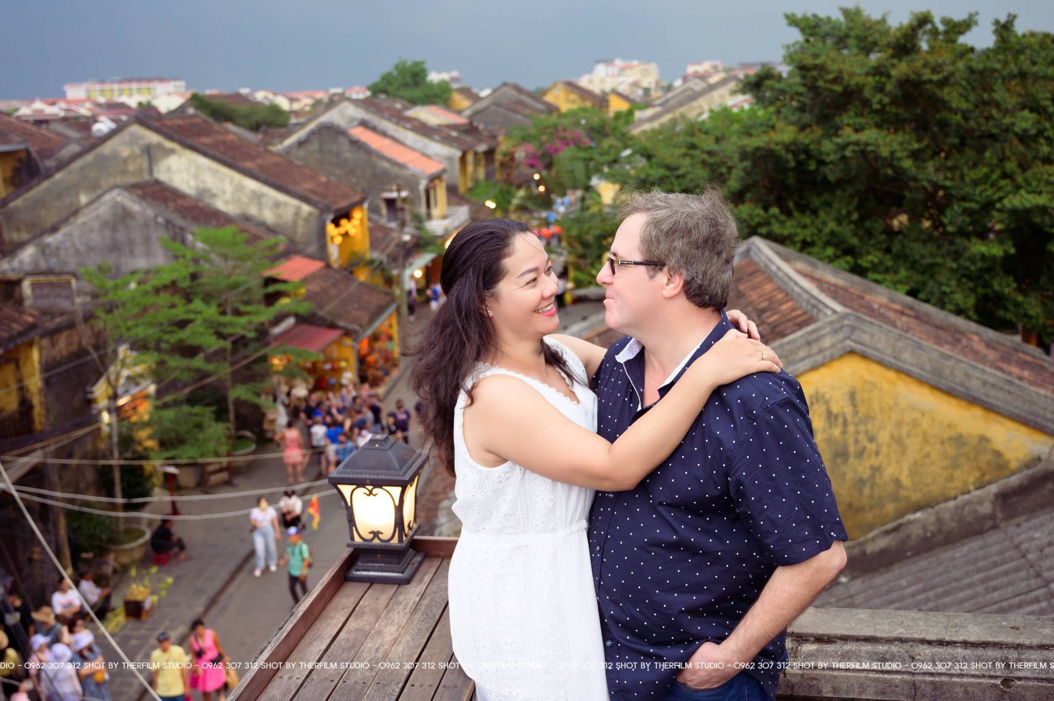 chụp ảnh couple hội an