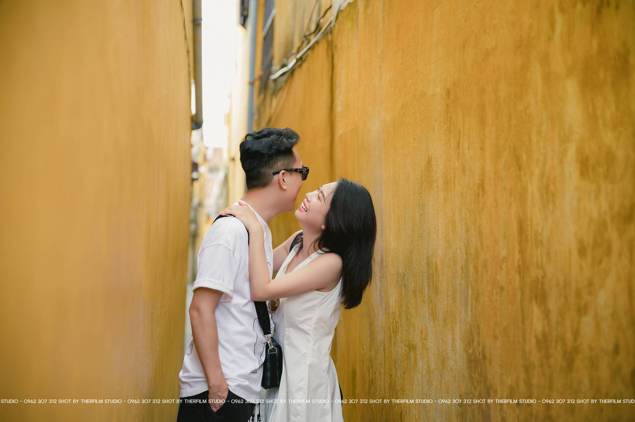 Chụp ảnh cặp đôi hội an | chụp ảnh couple đẹp