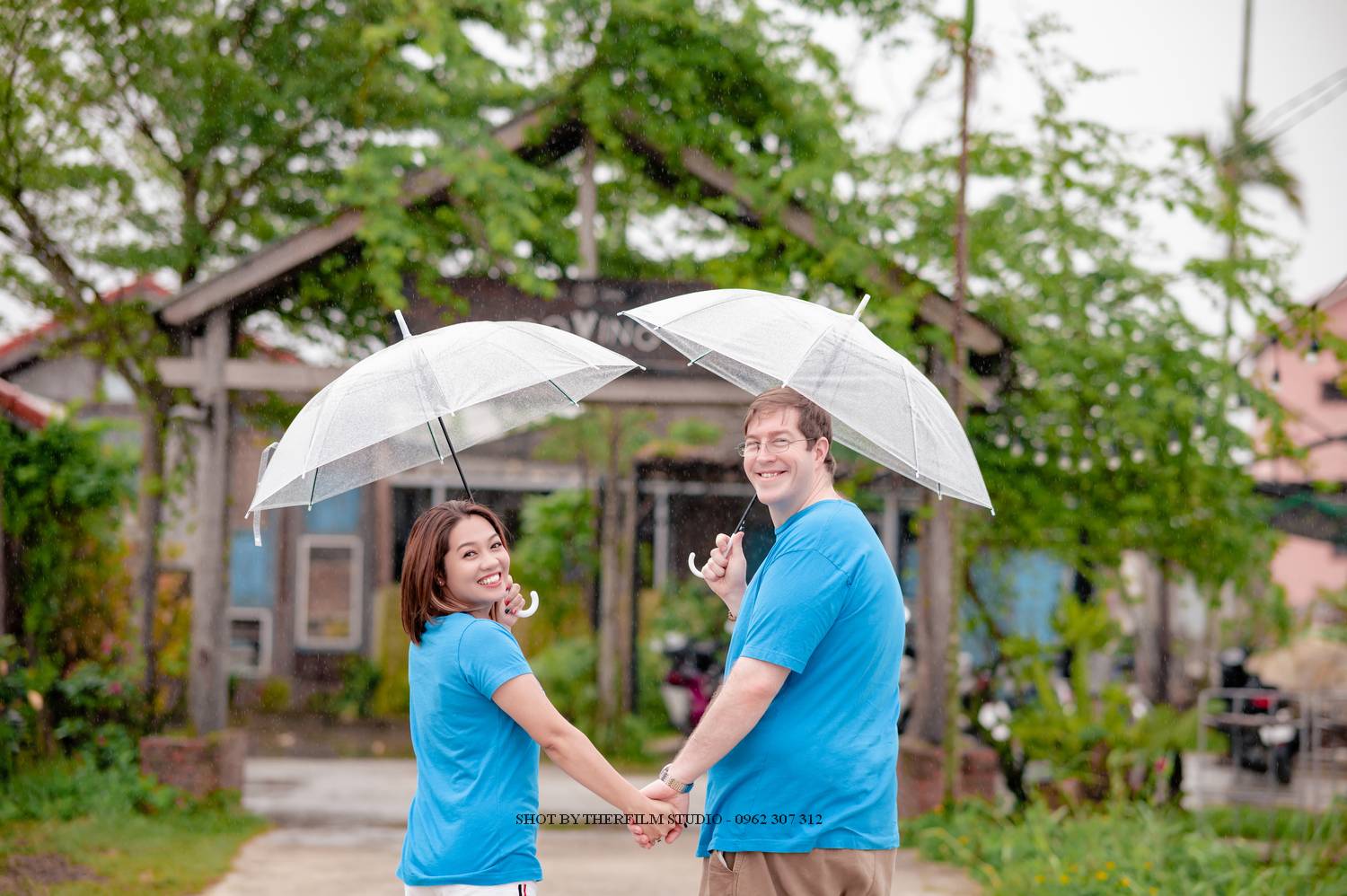 chụp ảnh couple hội an