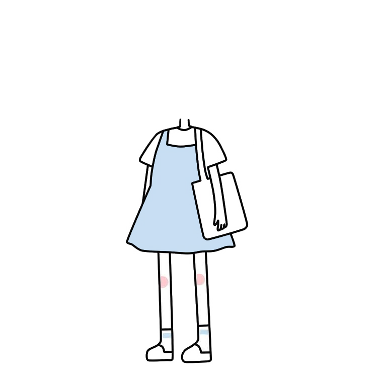 Hình ảnh ghép mặt 1 người đáng yêu