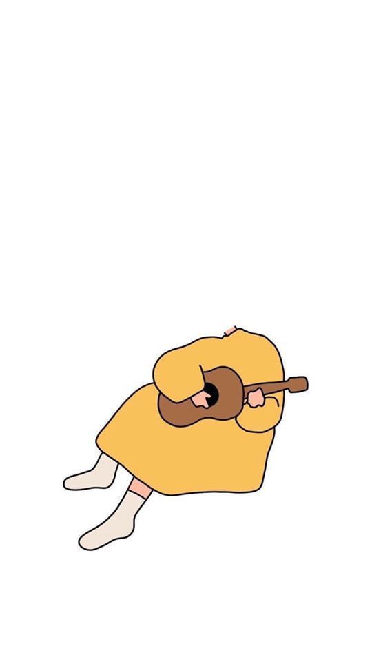 Ảnh ghép mặt con gái cute